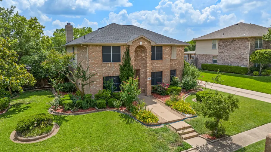 3341 Pecan Shadow Way, Mesquite, TX 75181 - #2
