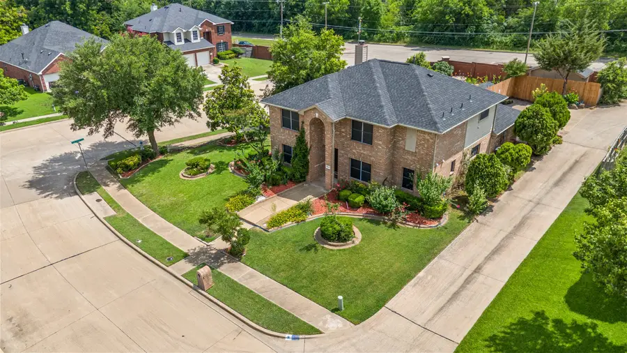 3341 Pecan Shadow Way, Mesquite, TX 75181 - #3