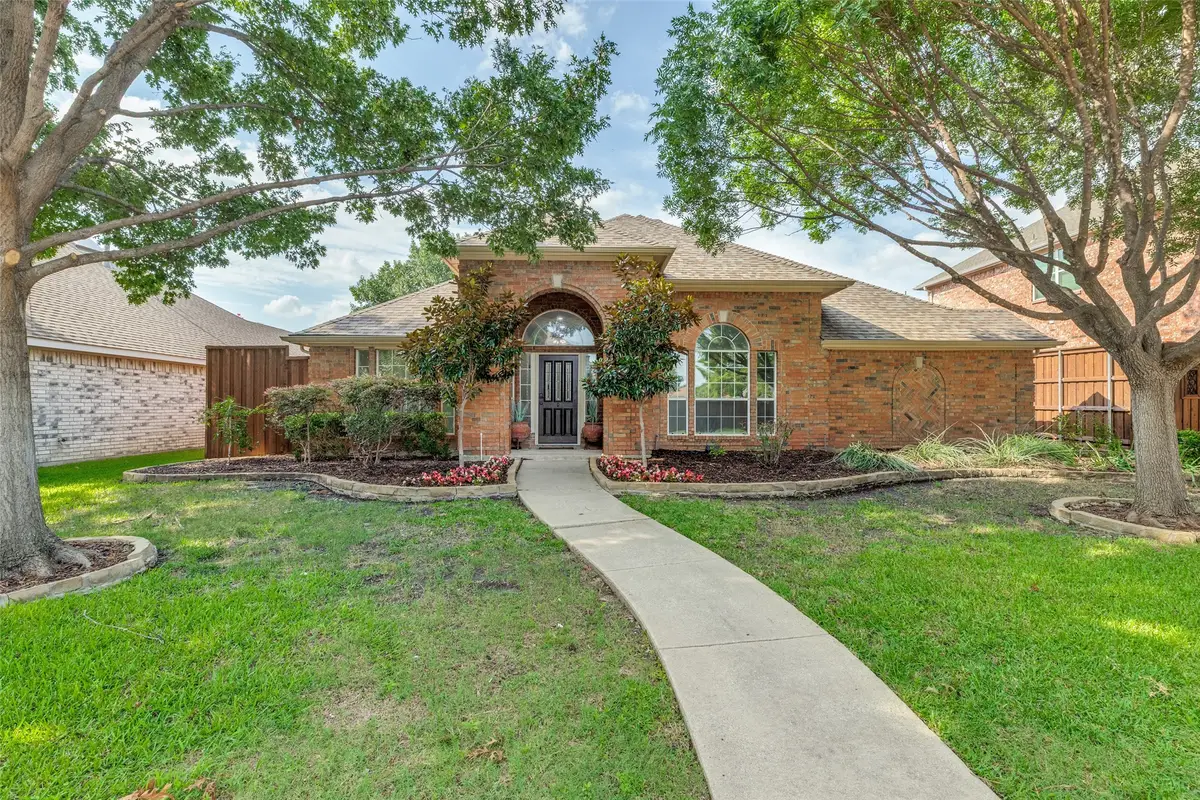 1825 Walters Drive, Plano, TX 75023 - #1