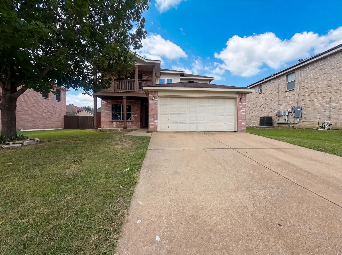 7702 Grey Goose Trail, Arlington, TX 76002 - #1