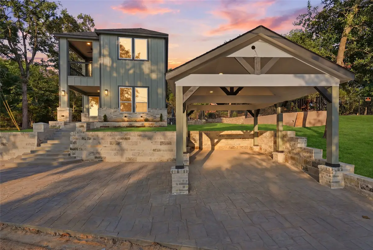2150 Lakeview Drive, Mabank, TX 75156 - #1
