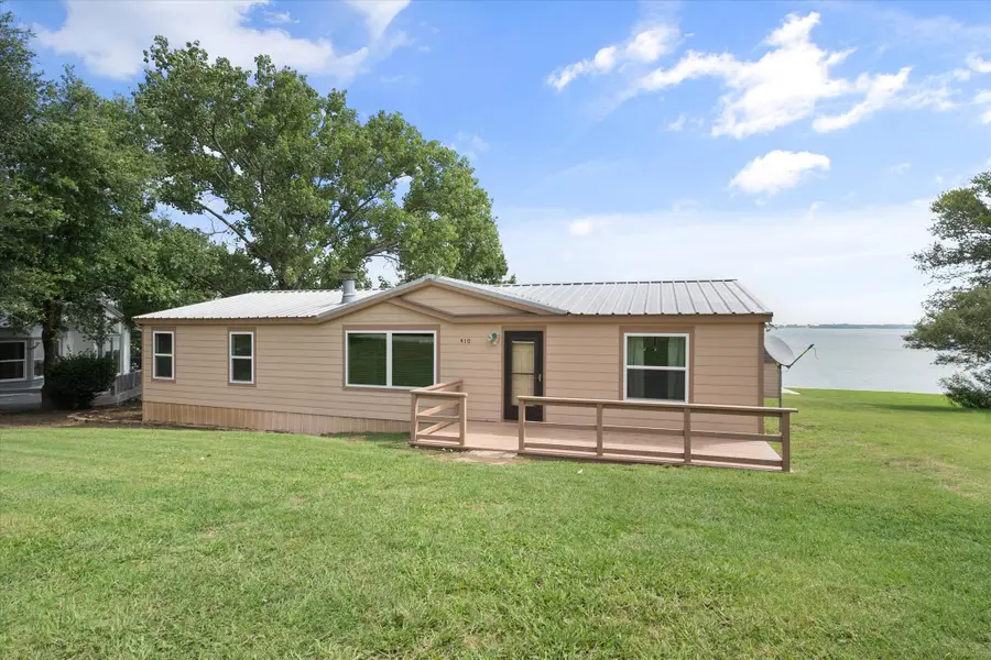 410 County Road 3048c, Corsicana, TX 75109 - #2