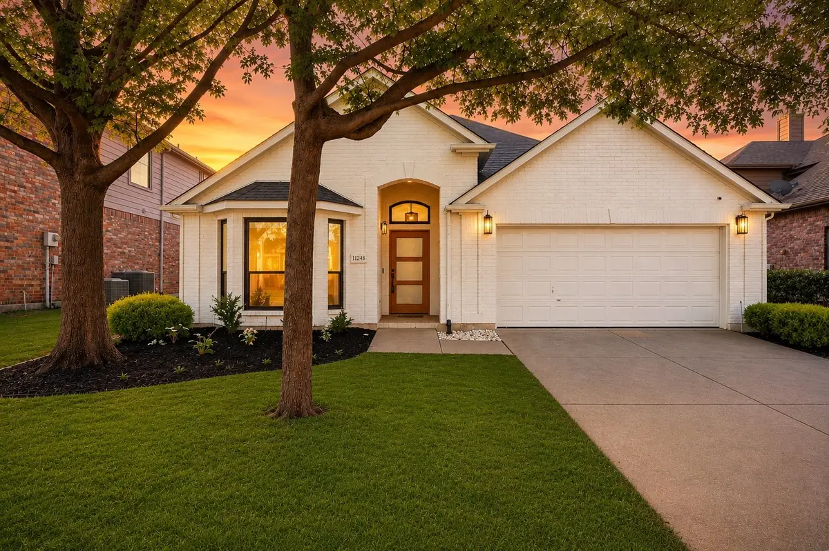 11248 Blackhawk Drive, Frisco, TX 75033 - #1