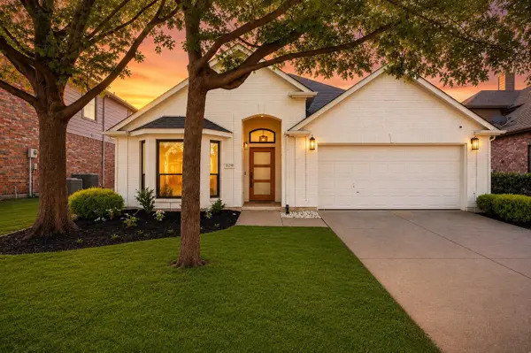 11248 Blackhawk Drive, Frisco, TX 75033
