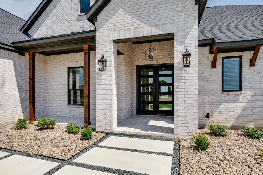 106 Wild Plum Drive, Krugerville, TX 76227 - #3