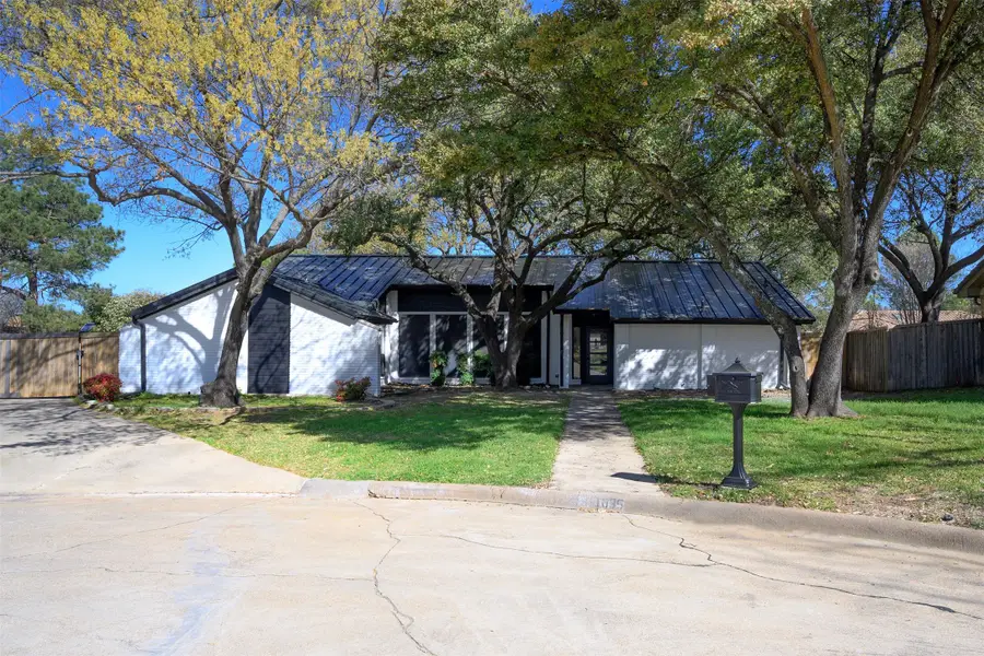 1035 Wilshire Drive, Trophy Club, TX 76262 - #2