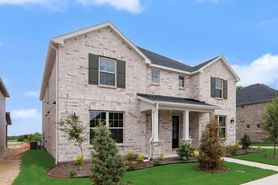 1070 Birdie Street, Gunter, TX 75058 - #2