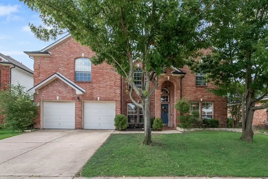 5304 Bellis Drive, Fort Worth, TX 76244 - #2