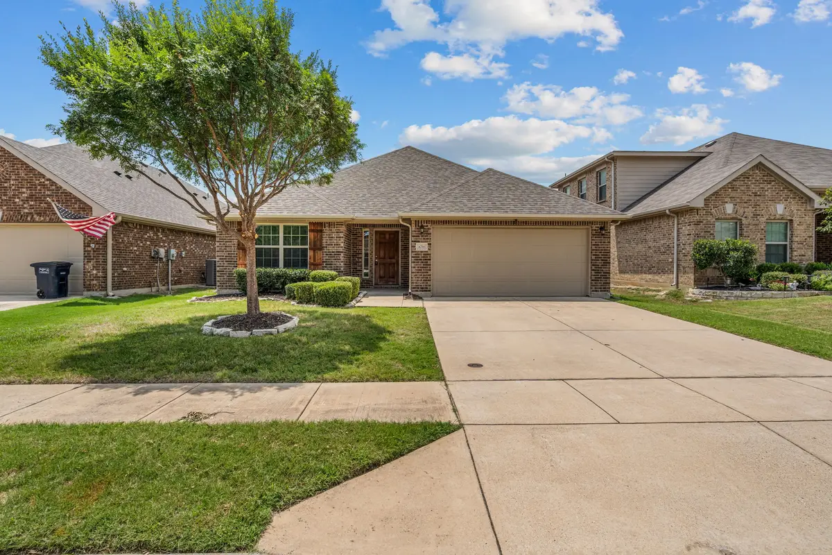 4716 Meadow Green Trail, Fort Worth, TX 76244 - #1