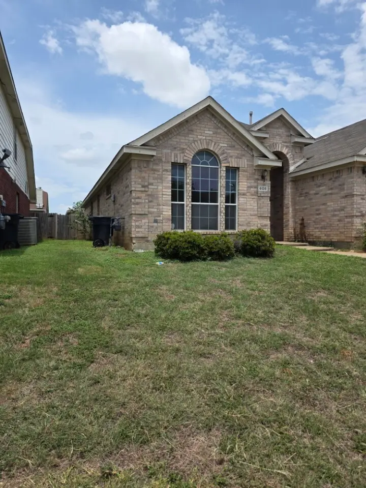 608 Prairie Gulch Drive, Fort Worth, TX 76140 - #1