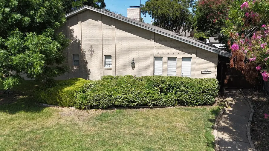 13357 Kit Lane, Dallas, TX 75240 - #2