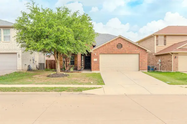 4117 Tiburon Street, Fort Worth, TX 76106