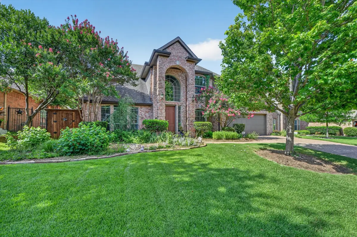 2113 Stevenson Lane, Flower Mound, TX 75028 - #1