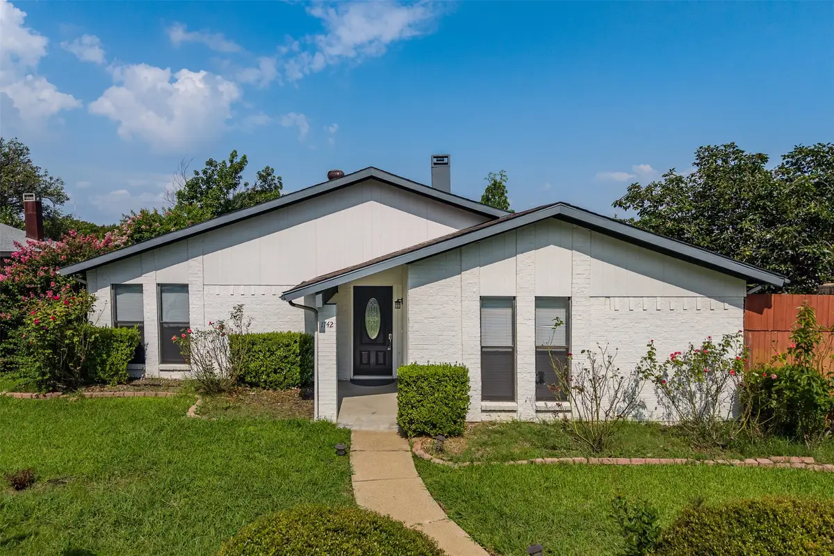 1742 Delaford Drive, Carrollton, TX 75007 - #1