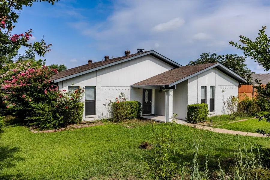 1742 Delaford Drive, Carrollton, TX 75007 - #2