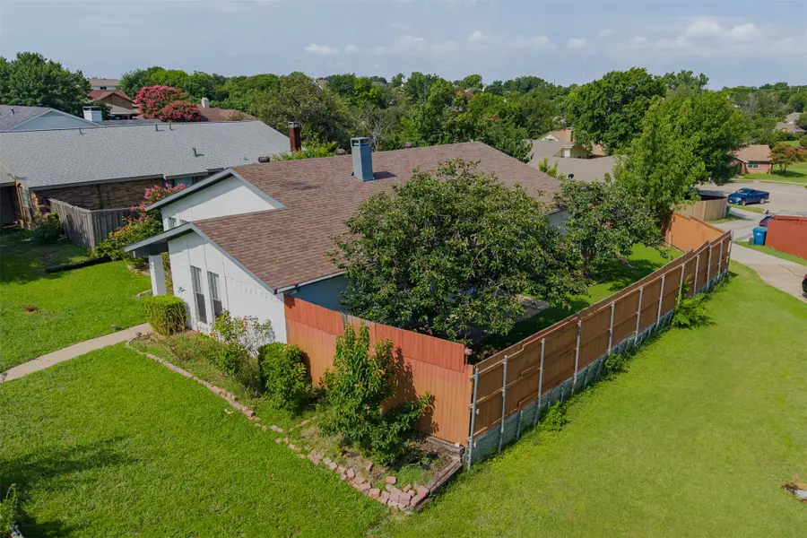 1742 Delaford Drive, Carrollton, TX 75007 - #3
