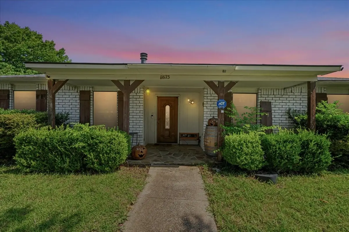 11623 Lochlynn Circle, Dallas, TX 75228 - #1