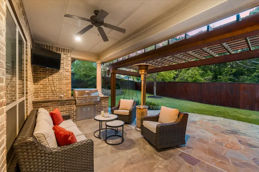 3903 Clarkway Place, Longview, TX 75605 - #3