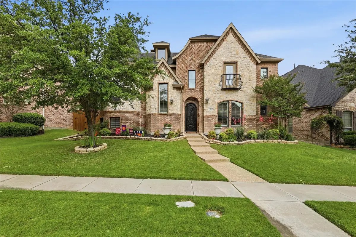 11150 Sugar Mill Lane, Frisco, TX 75033 - #1