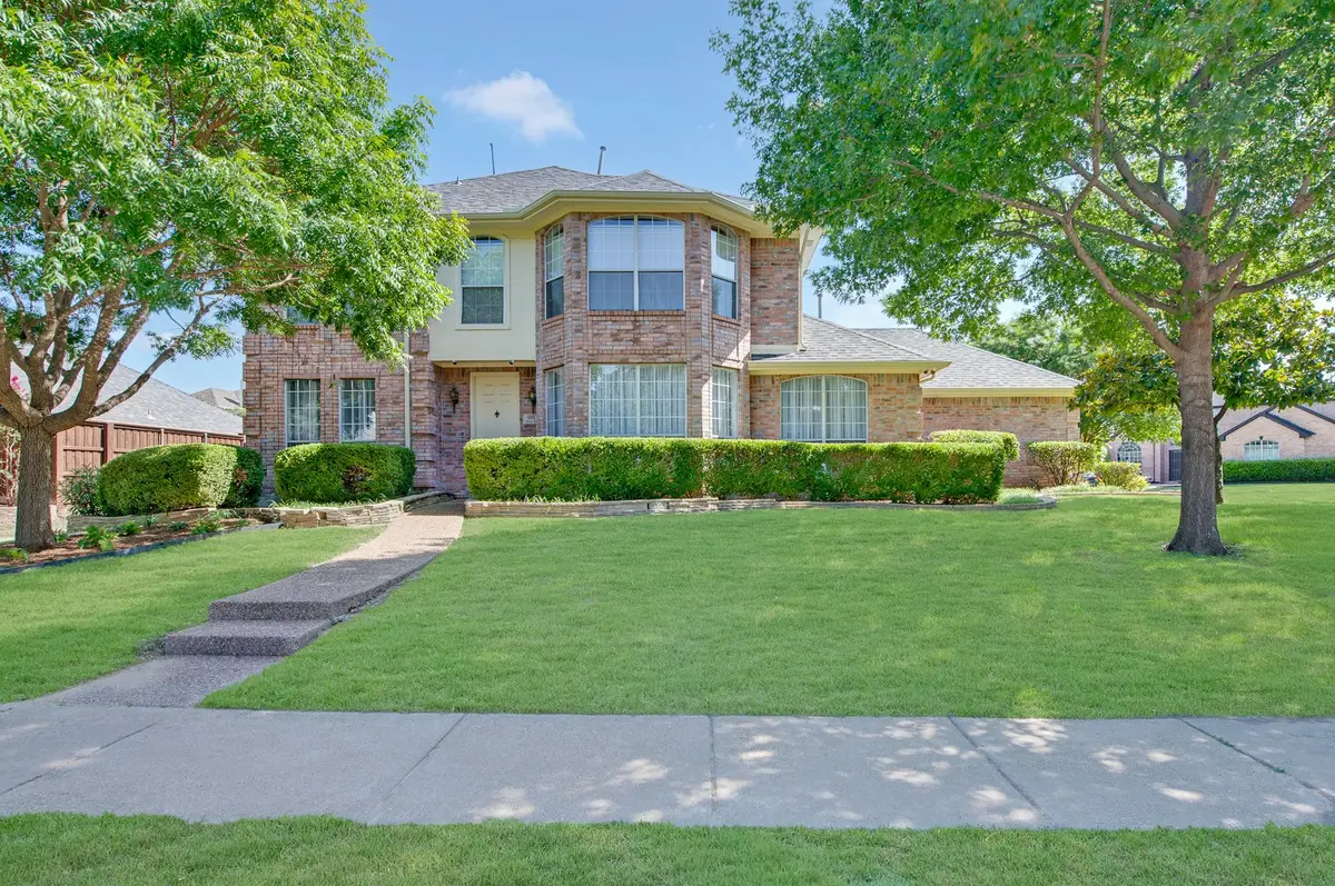 11113 Jereme Trail, Frisco, TX 75035 - #1