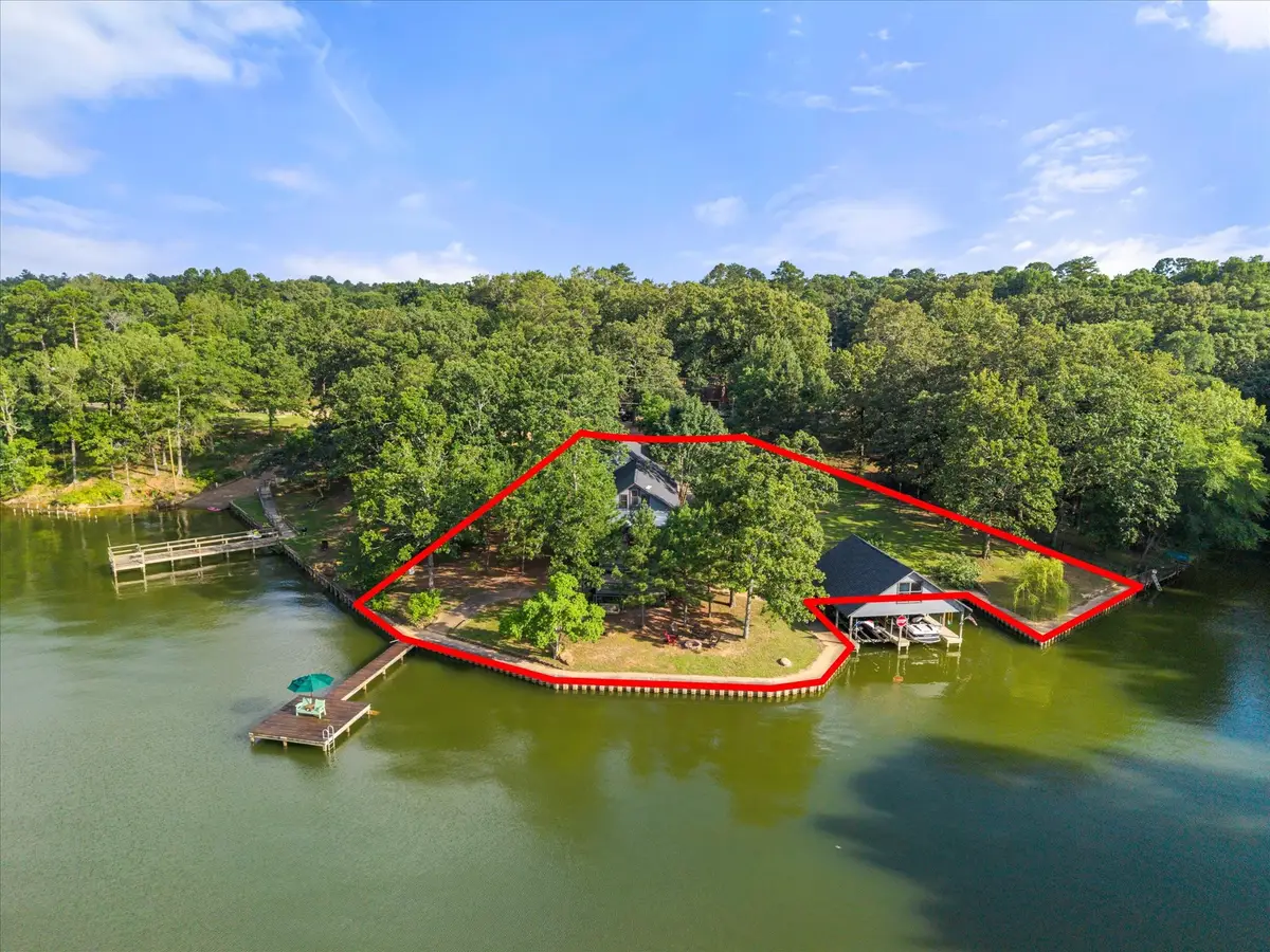 338 Private Road 52040, Pittsburg, TX 75686 - #1