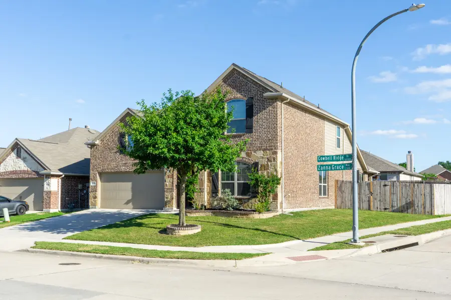 1337 Zanna Grace Way, Fort Worth, TX 76052 - #2