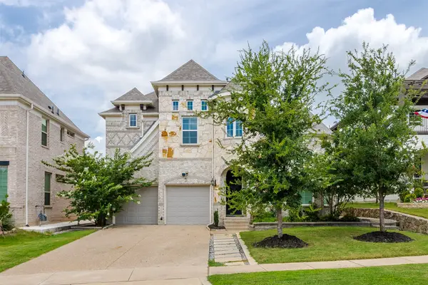 5940 Augustine Road, McKinney, TX 75071