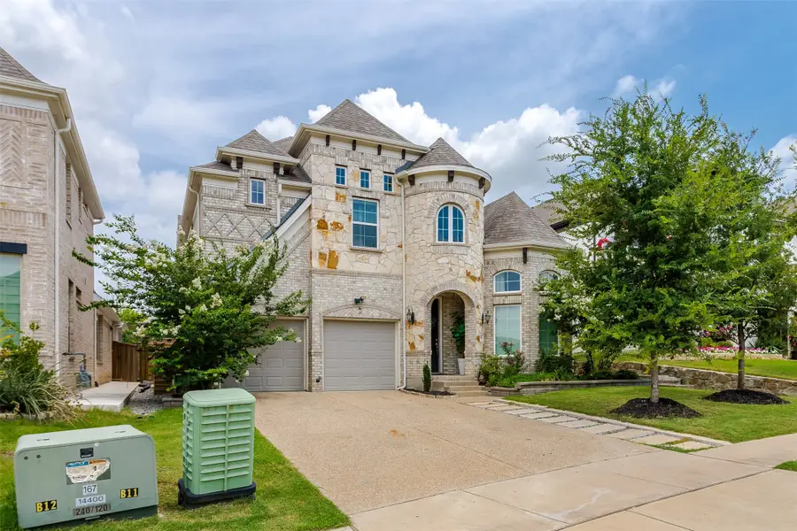 5940 Augustine Road, McKinney, TX 75071 - #2