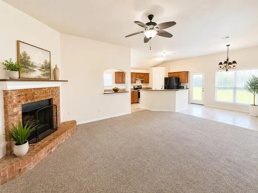 13121 Evergreen Drive, Fort Worth, TX 76244 - #2