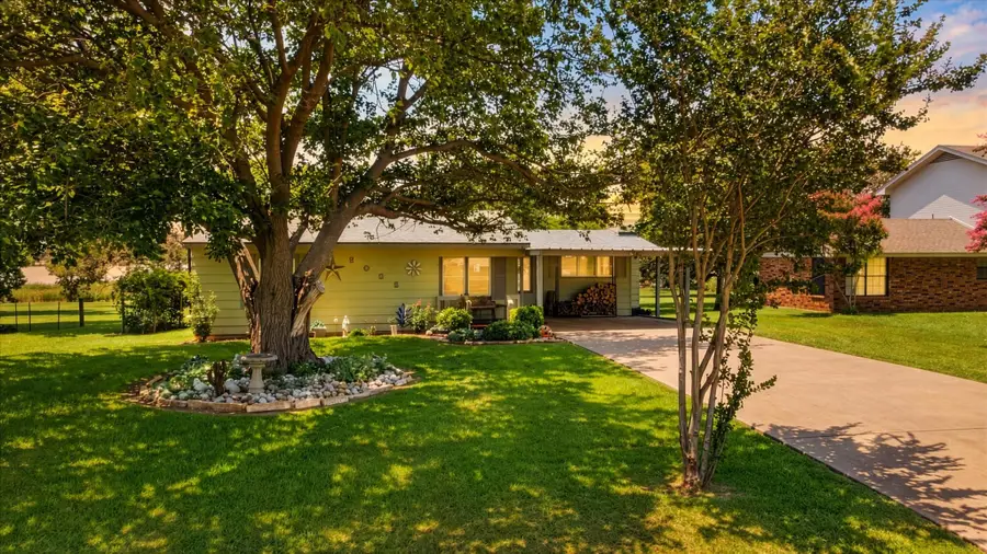 2022 Long Creek Court, Granbury, TX 76049 - #2