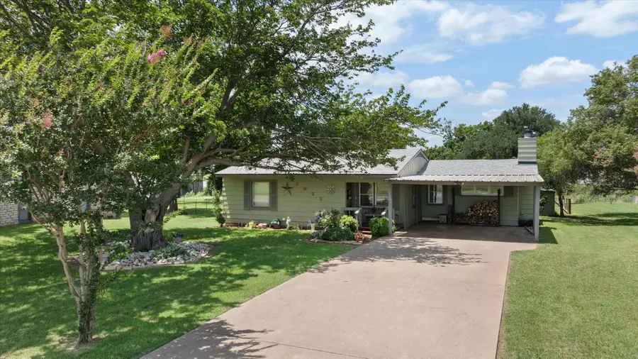 2022 Long Creek Court, Granbury, TX 76049 - #3