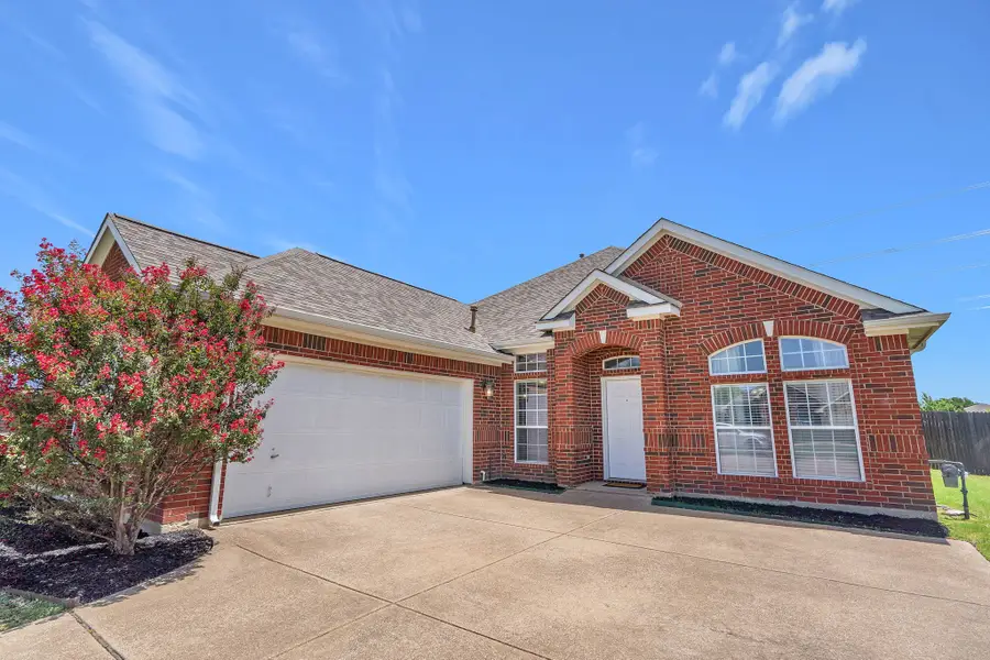 6607 Terrace Glen Drive, Arlington, TX 76002 - #2