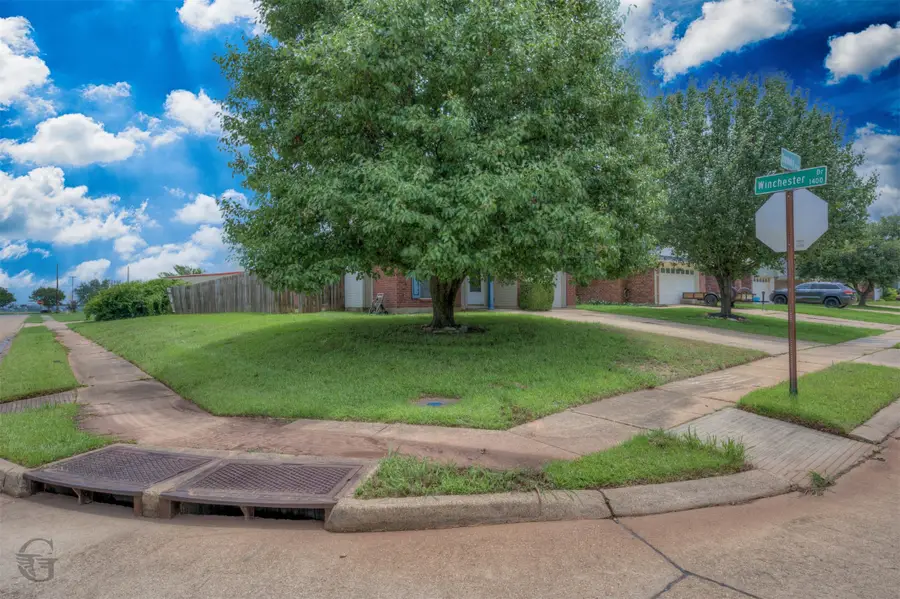 3301 Danbury Court, Bossier City, LA 71112 - #3