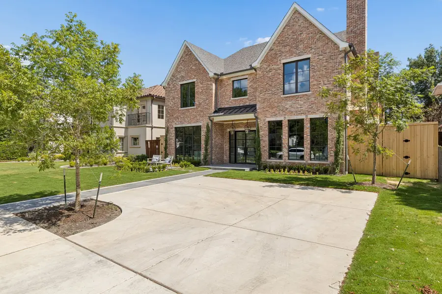 4225 Amherst, University Park, TX 75225 - #2