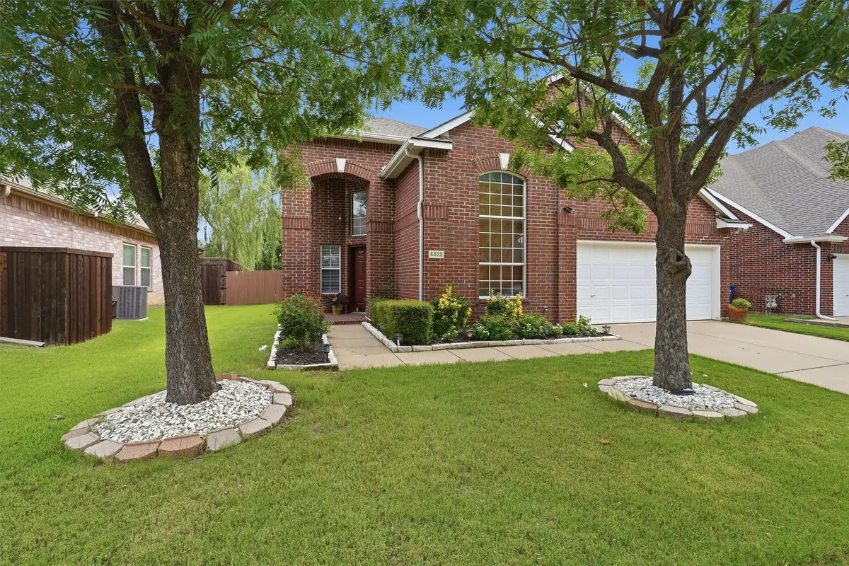 5422 Timber Park Drive, Flower Mound, TX 75028 - #1