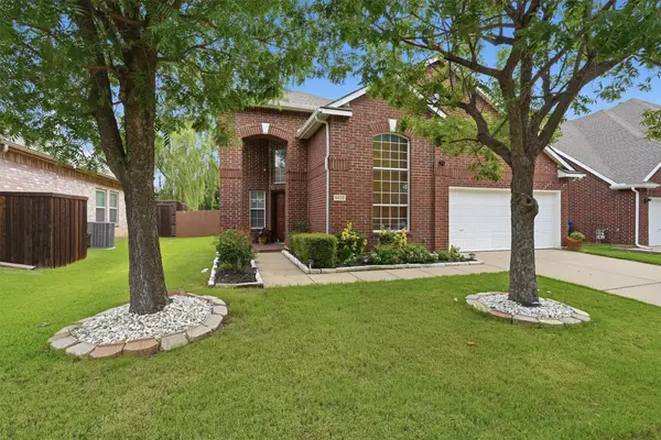 5422 Timber Park Drive, Flower Mound, TX 75028