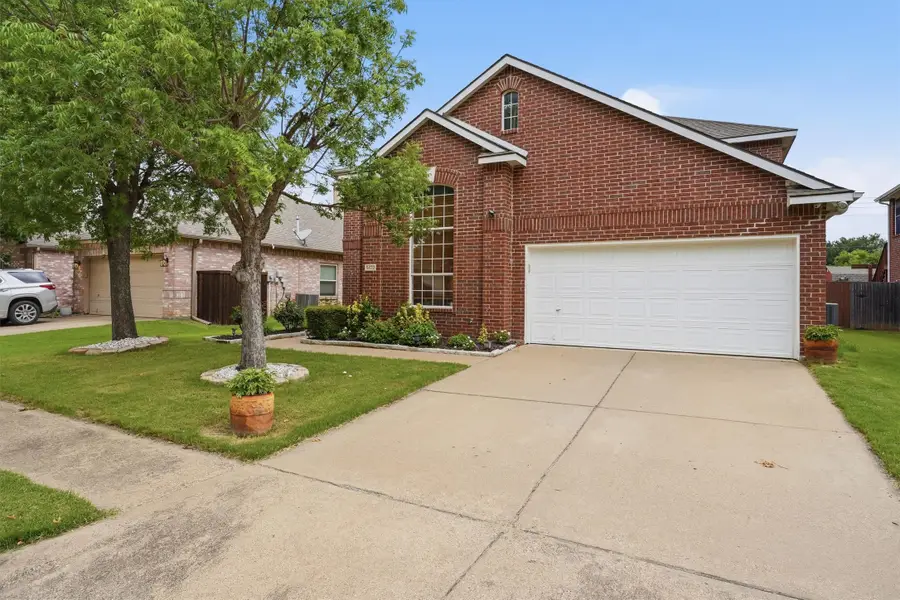 5422 Timber Park Drive, Flower Mound, TX 75028 - #3