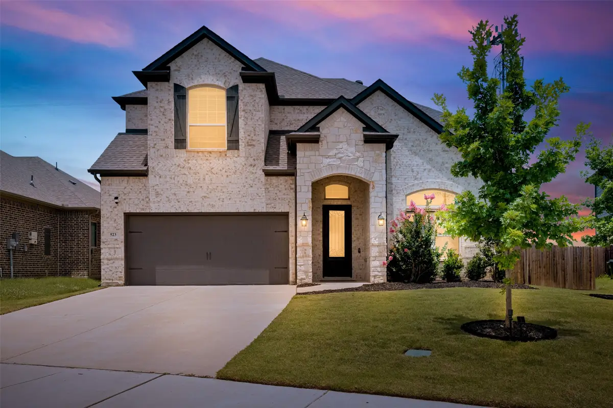 523 William Court, Arlington, TX 76002 - #1