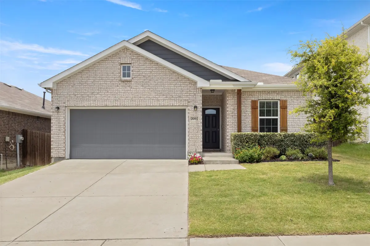 2092 Hartley Drive, Forney, TX 75126 - #1