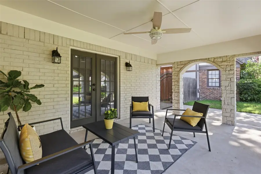 5623 Ridgedale Avenue, Dallas, TX 75206 - #3