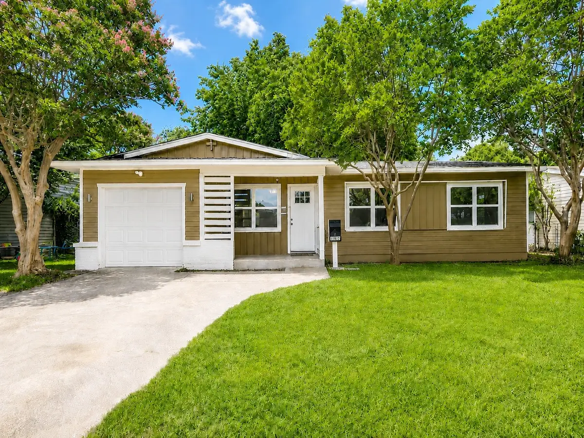 11817 Fernald Avenue, Dallas, TX 75218 - #1