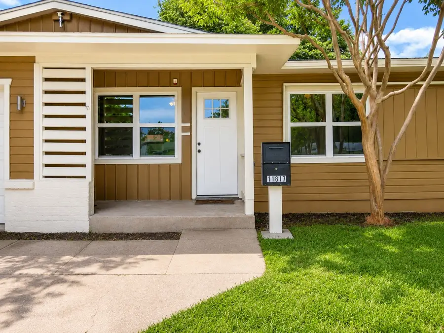 11817 Fernald Avenue, Dallas, TX 75218 - #2