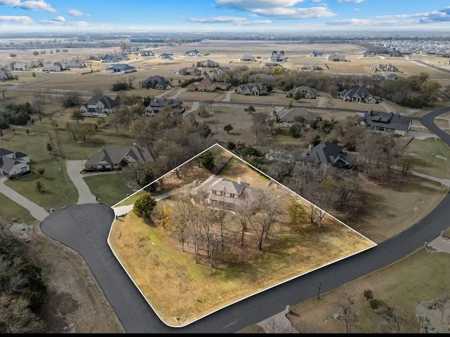 4405 Wolf Court, McKinney, TX 75071 - #2