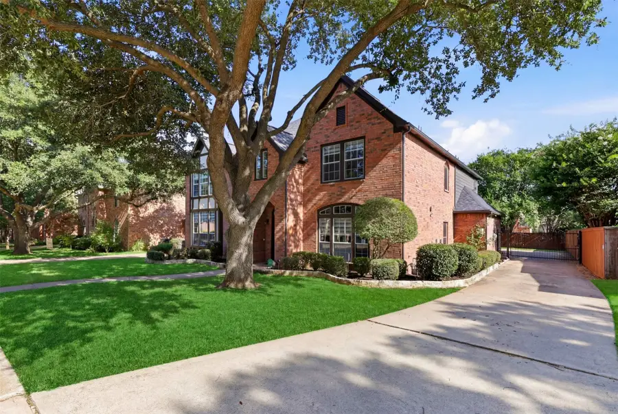 3601 Sandhurst Drive, Flower Mound, TX 75022 - #2