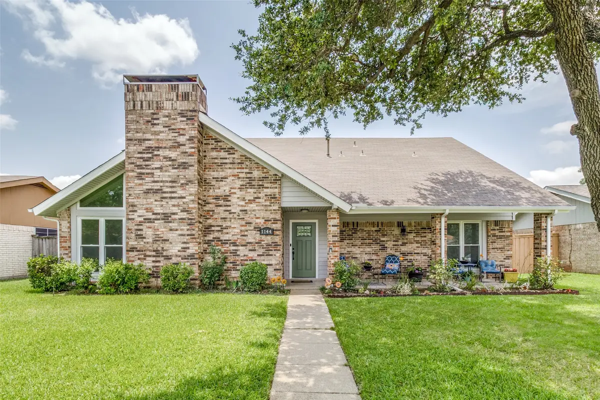 1144 Midway Drive, Richardson, TX 75081 - #1