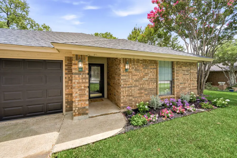 7520 Jamie Renee Lane, North Richland Hills, TX 76182 - #3