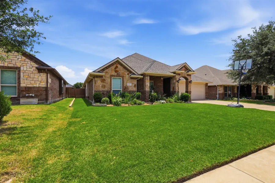317 Delaware Street, Burleson, TX 76028 - #3