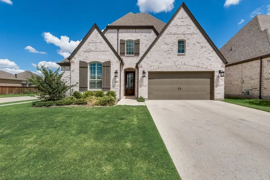 7501 Whisterwheel Way, Fort Worth, TX 76123 - #3