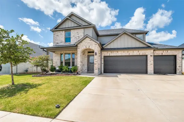 456 Leopold Trail, Waxahachie, TX 75165