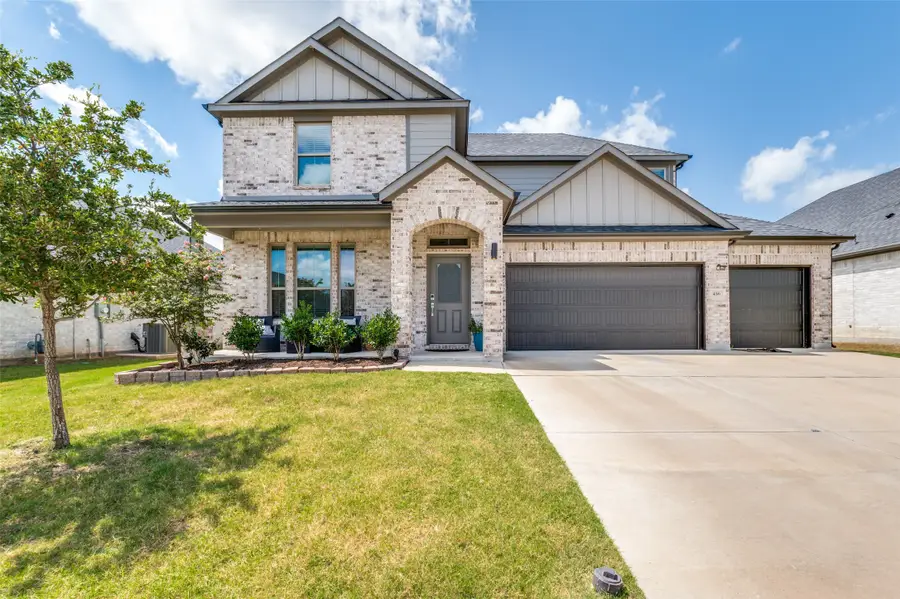 456 Leopold Trail, Waxahachie, TX 75165 - #2